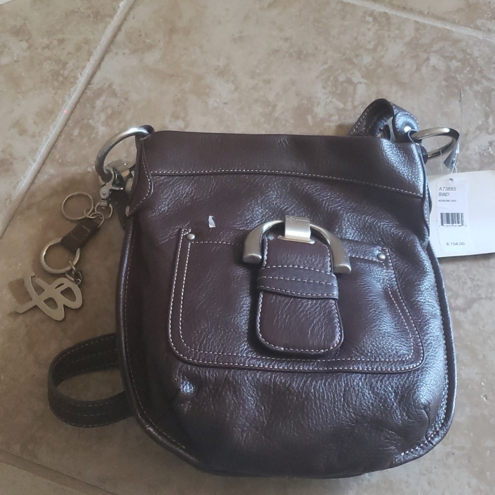 New Purse